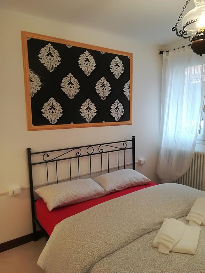 Fondamente Nove 5201 Apartman Velence Kültér fotó